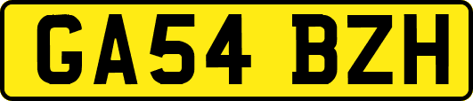 GA54BZH