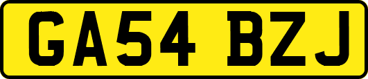 GA54BZJ
