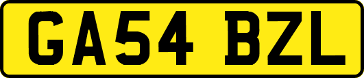 GA54BZL
