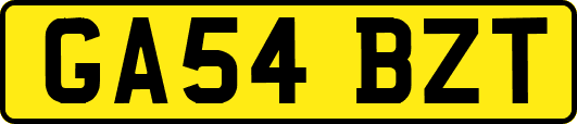 GA54BZT