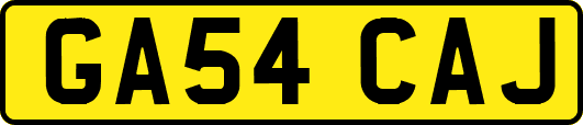 GA54CAJ