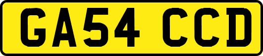 GA54CCD
