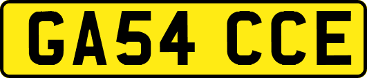 GA54CCE