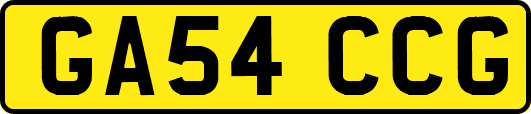 GA54CCG