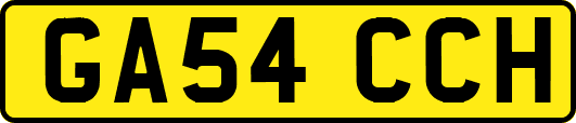 GA54CCH