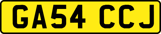 GA54CCJ
