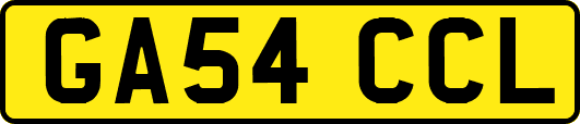 GA54CCL