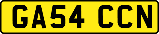 GA54CCN