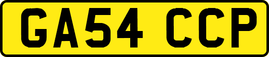 GA54CCP