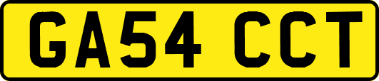 GA54CCT