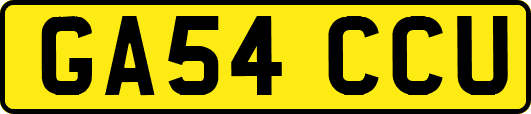 GA54CCU