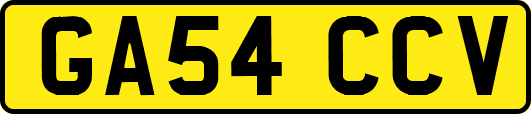GA54CCV