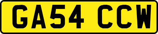 GA54CCW