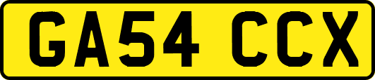 GA54CCX