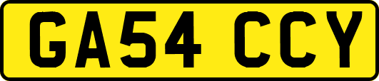 GA54CCY