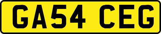 GA54CEG