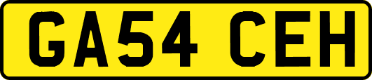 GA54CEH
