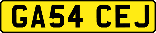 GA54CEJ