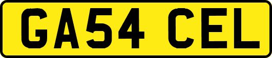 GA54CEL