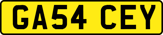 GA54CEY