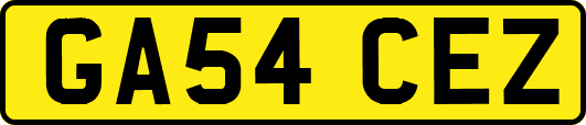 GA54CEZ