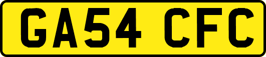 GA54CFC