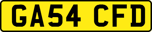 GA54CFD