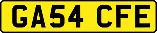 GA54CFE