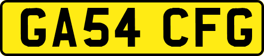 GA54CFG