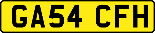 GA54CFH