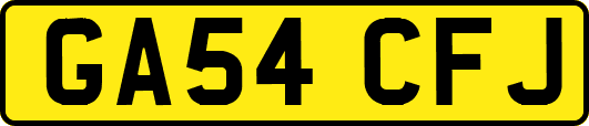 GA54CFJ