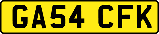 GA54CFK