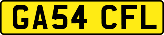 GA54CFL