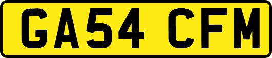 GA54CFM