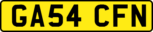 GA54CFN