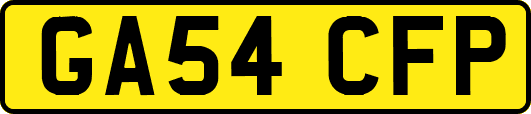 GA54CFP
