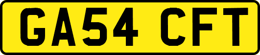 GA54CFT