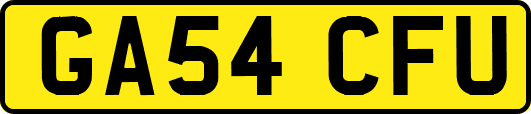GA54CFU