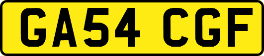 GA54CGF