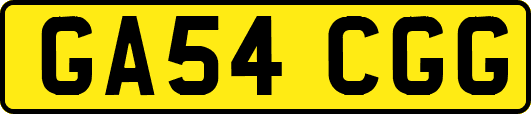 GA54CGG