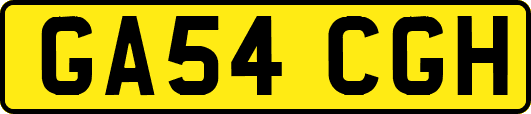 GA54CGH