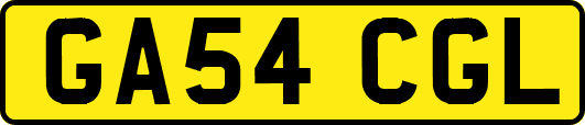 GA54CGL