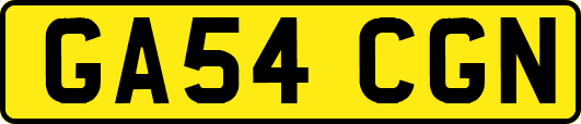GA54CGN