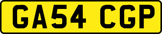 GA54CGP