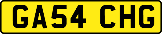 GA54CHG