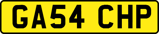 GA54CHP