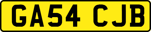 GA54CJB