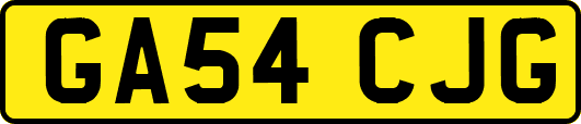 GA54CJG