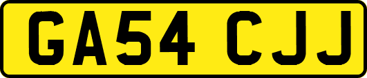 GA54CJJ