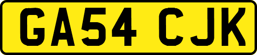 GA54CJK